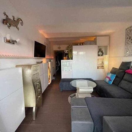 Bonito Apartamento Con Vista Al Mar Playa Del Aguila (Las Palmas) Exterior foto