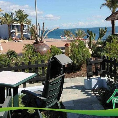 Bonito Apartamento Con Vista Al Mar Playa Del Aguila (Las Palmas) Exterior foto