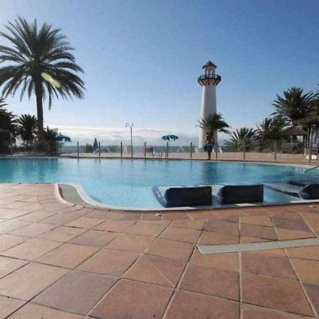 Bonito Apartamento Con Vista Al Mar Playa Del Aguila (Las Palmas) Exterior foto
