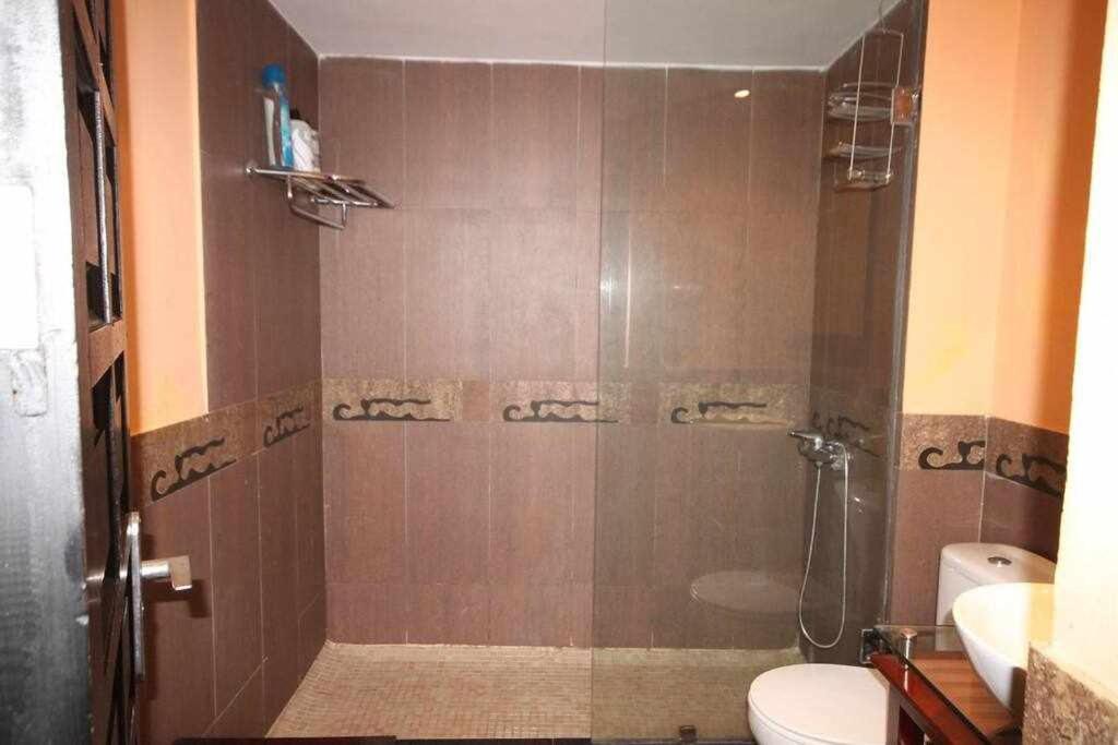 Bonito Apartamento Con Vista Al Mar Playa Del Aguila (Las Palmas) Exterior foto