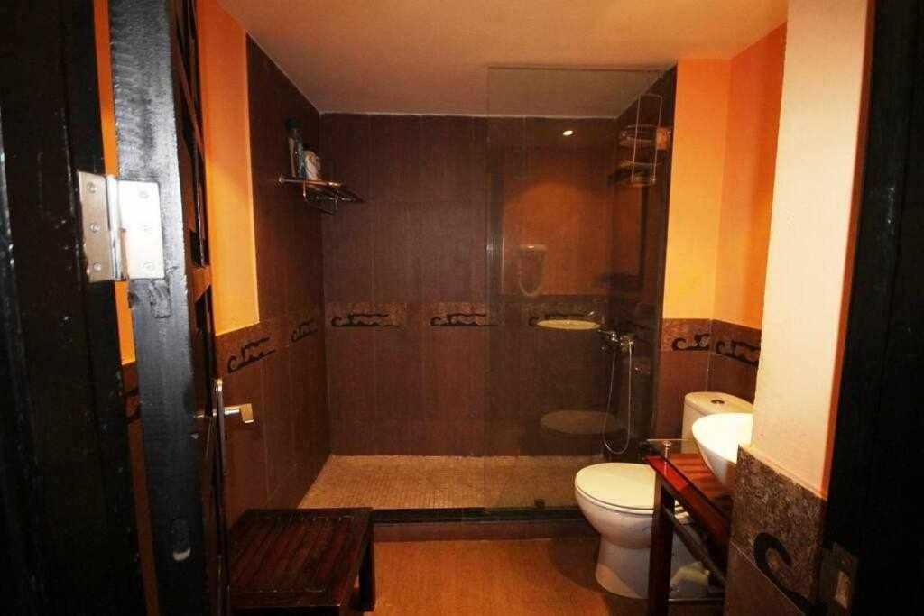 Bonito Apartamento Con Vista Al Mar Playa Del Aguila (Las Palmas) Exterior foto