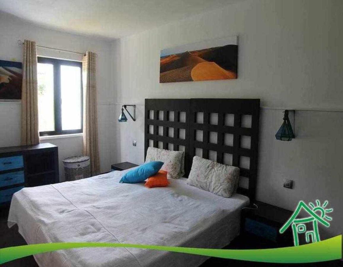 Bonito Apartamento Con Vista Al Mar Playa Del Aguila (Las Palmas) Exterior foto