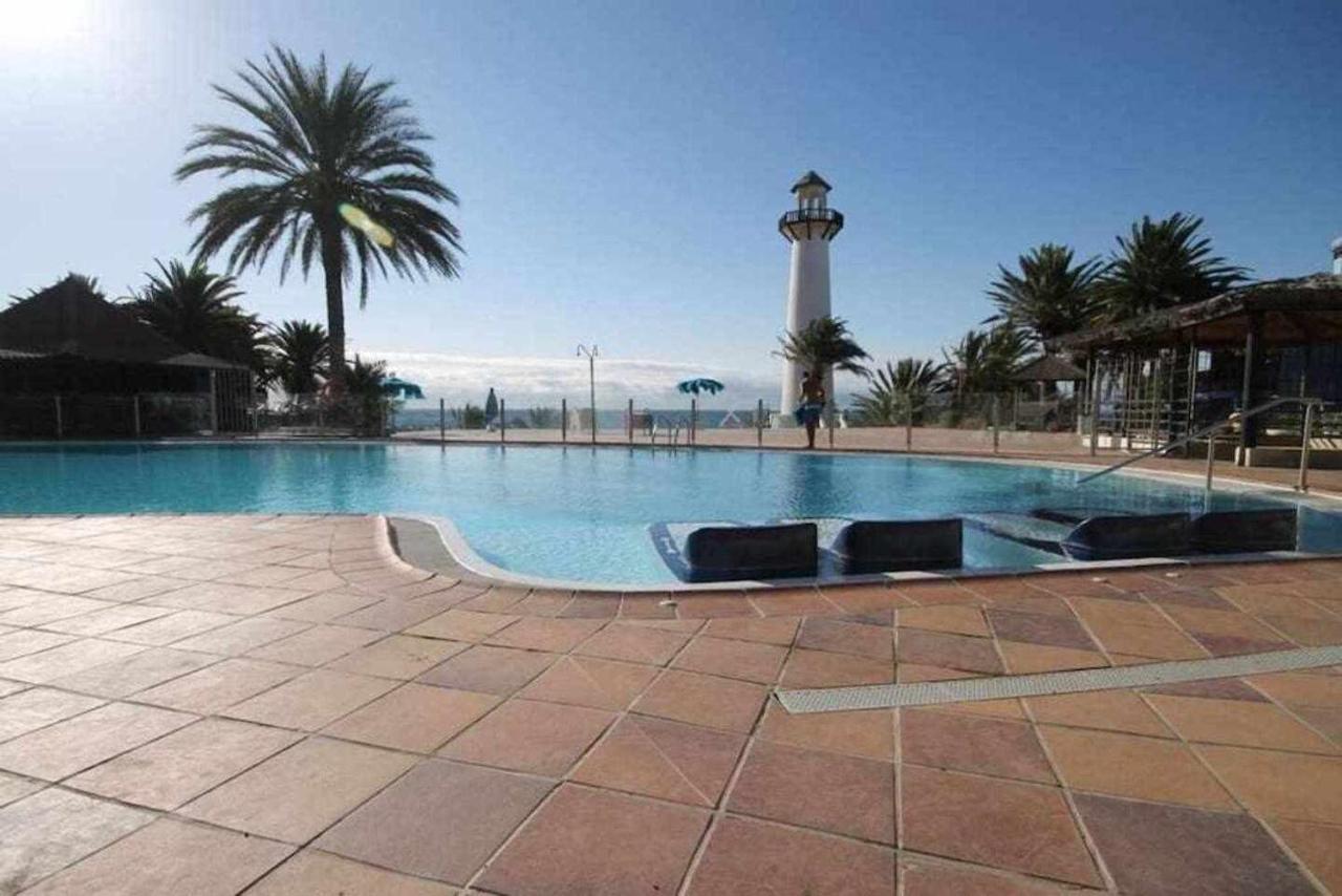 Bonito Apartamento Con Vista Al Mar Playa Del Aguila (Las Palmas) Exterior foto