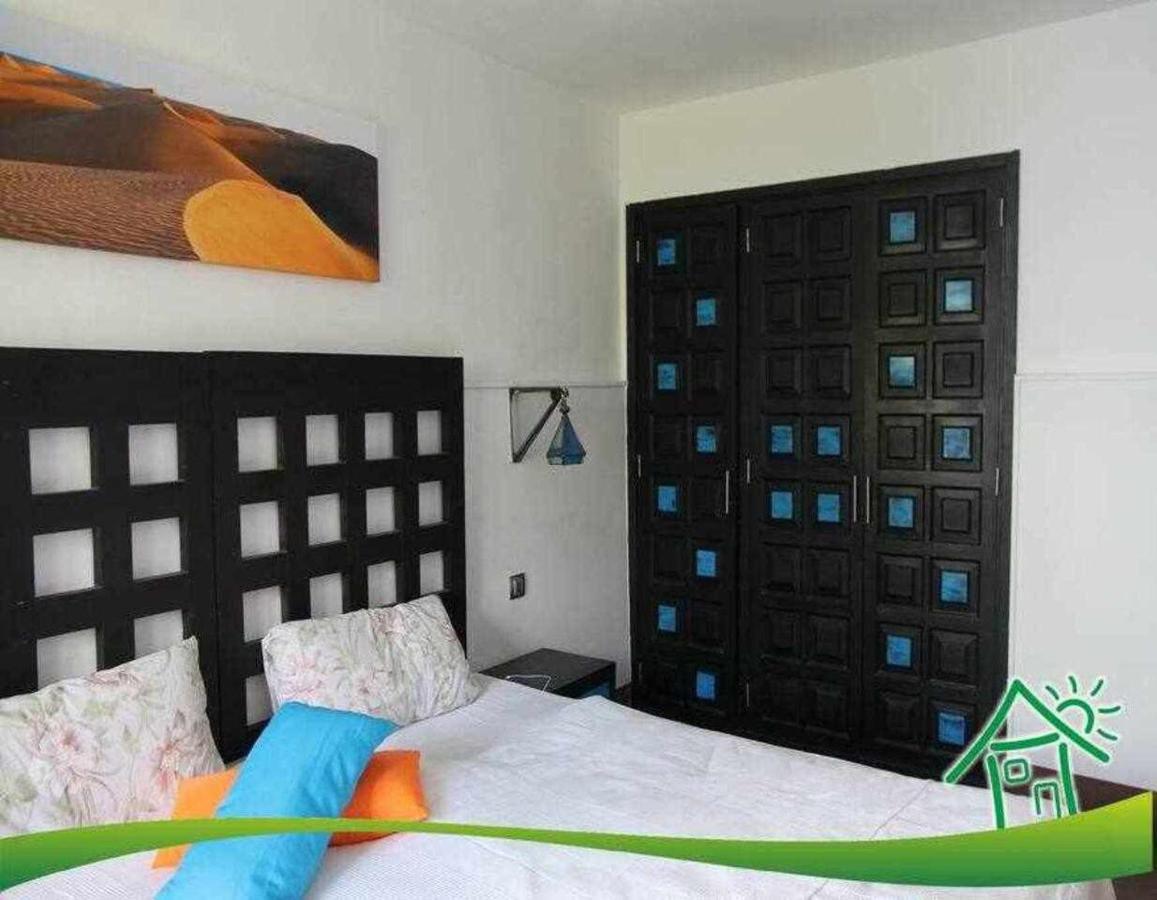 Bonito Apartamento Con Vista Al Mar Playa Del Aguila (Las Palmas) Exterior foto