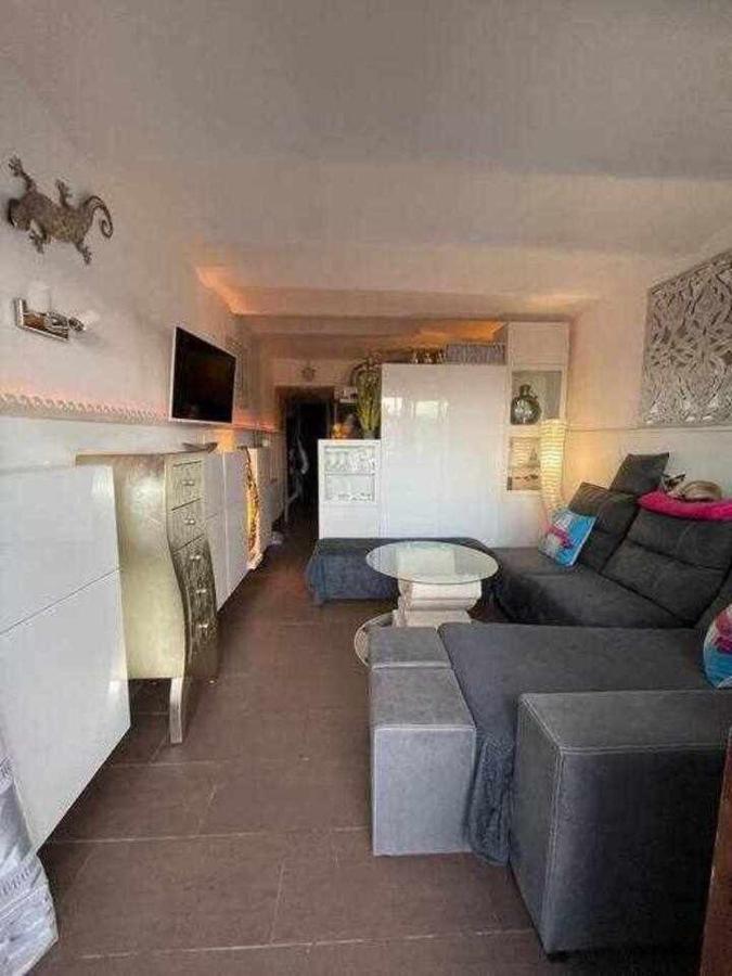 Bonito Apartamento Con Vista Al Mar Playa Del Aguila (Las Palmas) Exterior foto
