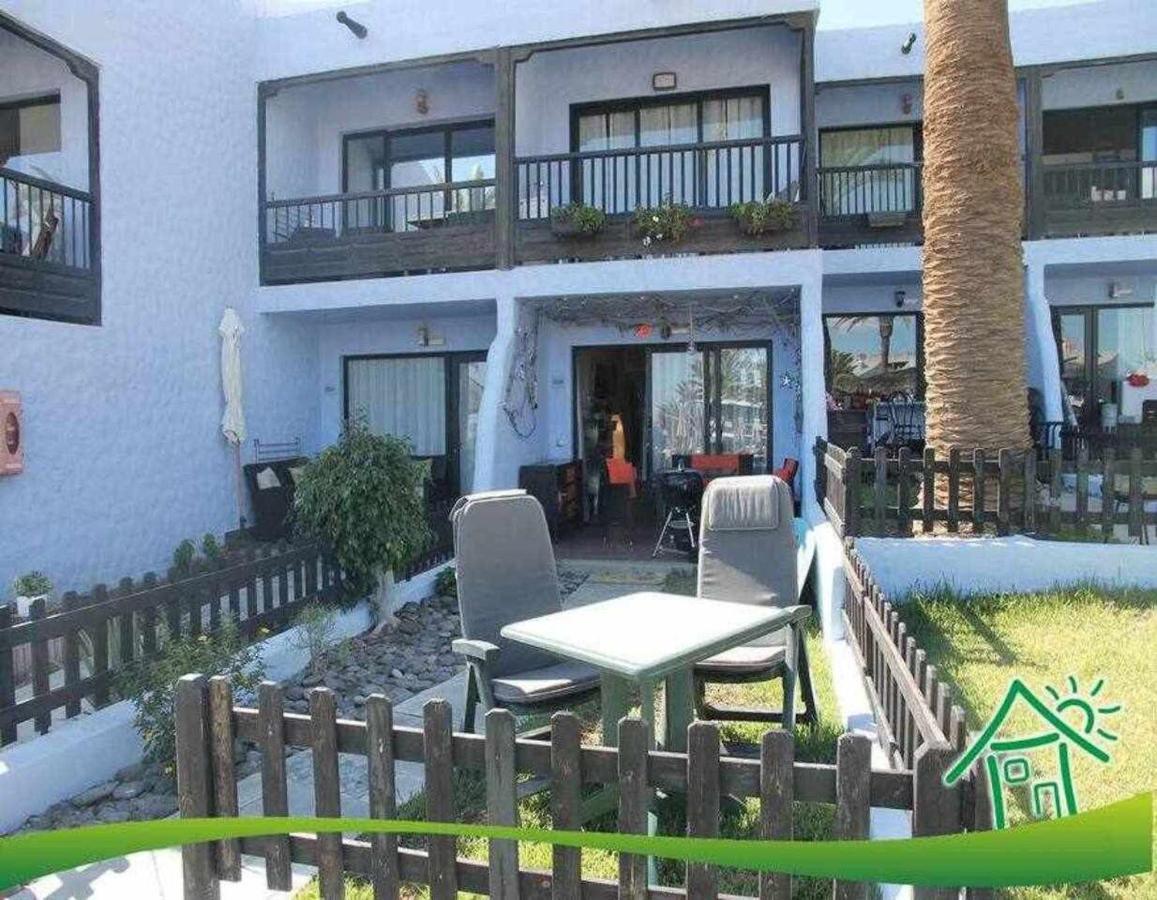 Bonito Apartamento Con Vista Al Mar Playa Del Aguila (Las Palmas) Exterior foto