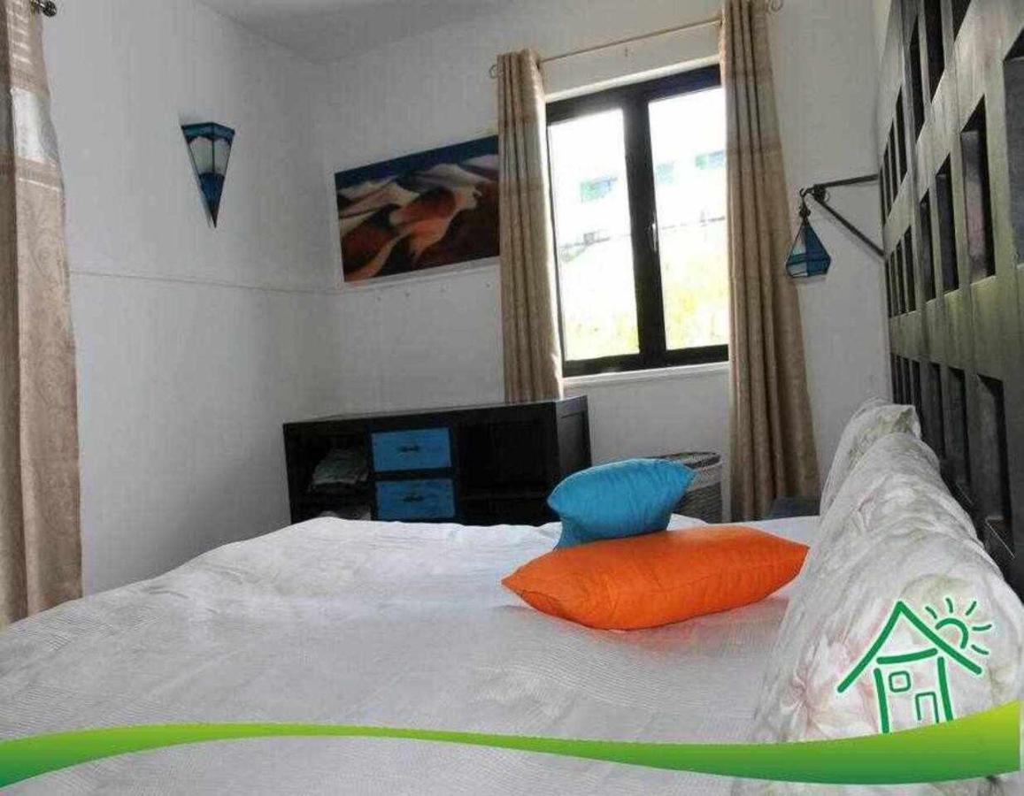 Bonito Apartamento Con Vista Al Mar Playa Del Aguila (Las Palmas) Exterior foto